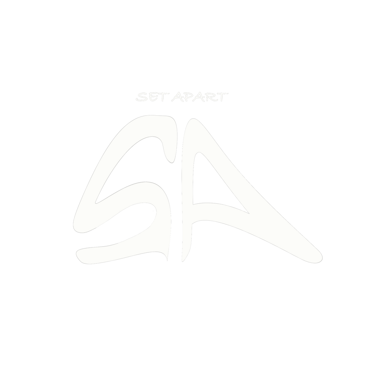 Set Apart Dept